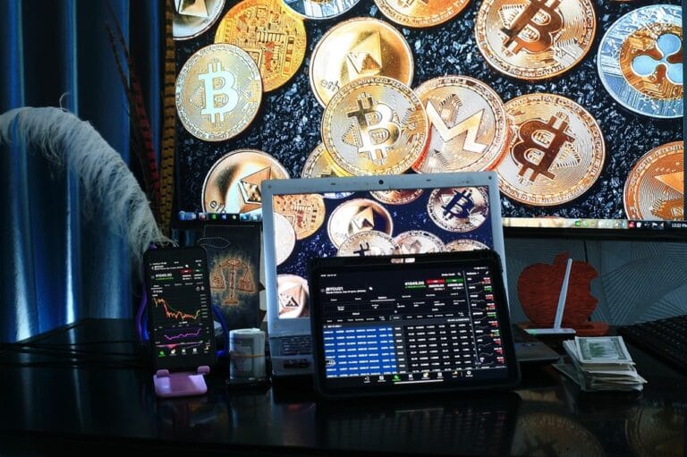 8. Payment Technologies And Innovations: Shaping The Future Of Transactions